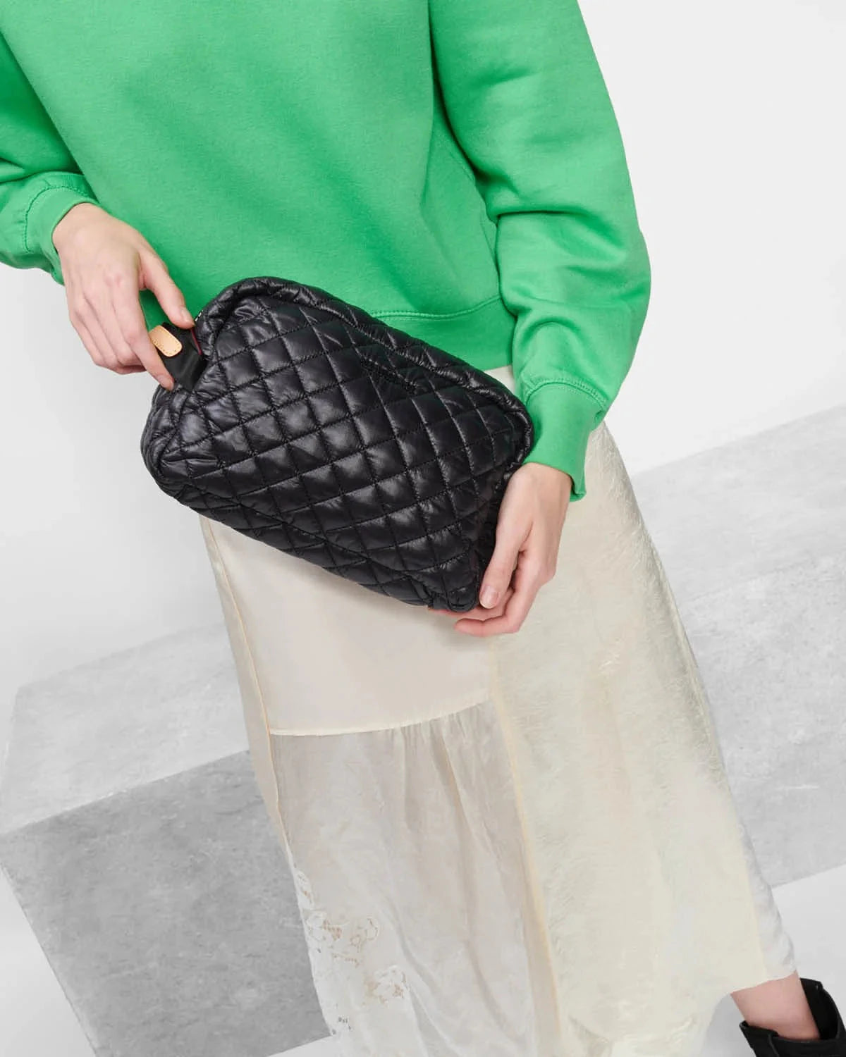 Metro Cosmetic Black Cosmetic MZ Wallace 