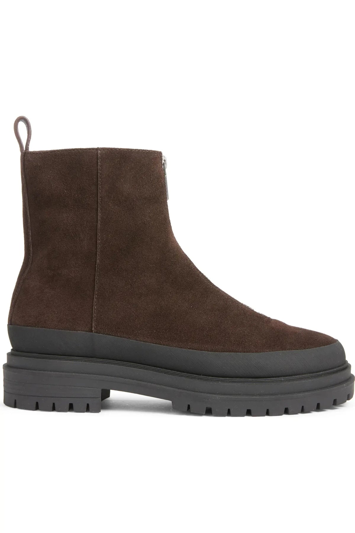 Bedford Zip Boot Boots - Booties rag &amp; bone 