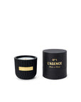 Candle L'Agence No 1 Suede et Santal Candles & Diffusers - Candles L'Agence 