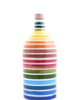 Rainbow Extra Virgin Olive Oil Ceramic