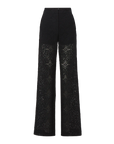 Tonelli Lace Pant Black