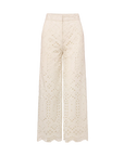 Kemper Pant Off White