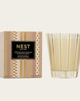 Classic Candle 8oz. Crystallized Ginger And Van Bean Accessories - Candles & Diffusers - Candles NEST 