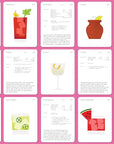 The Cocktail Cabinet: Tequila Home Decor - Books Penguin Random House 