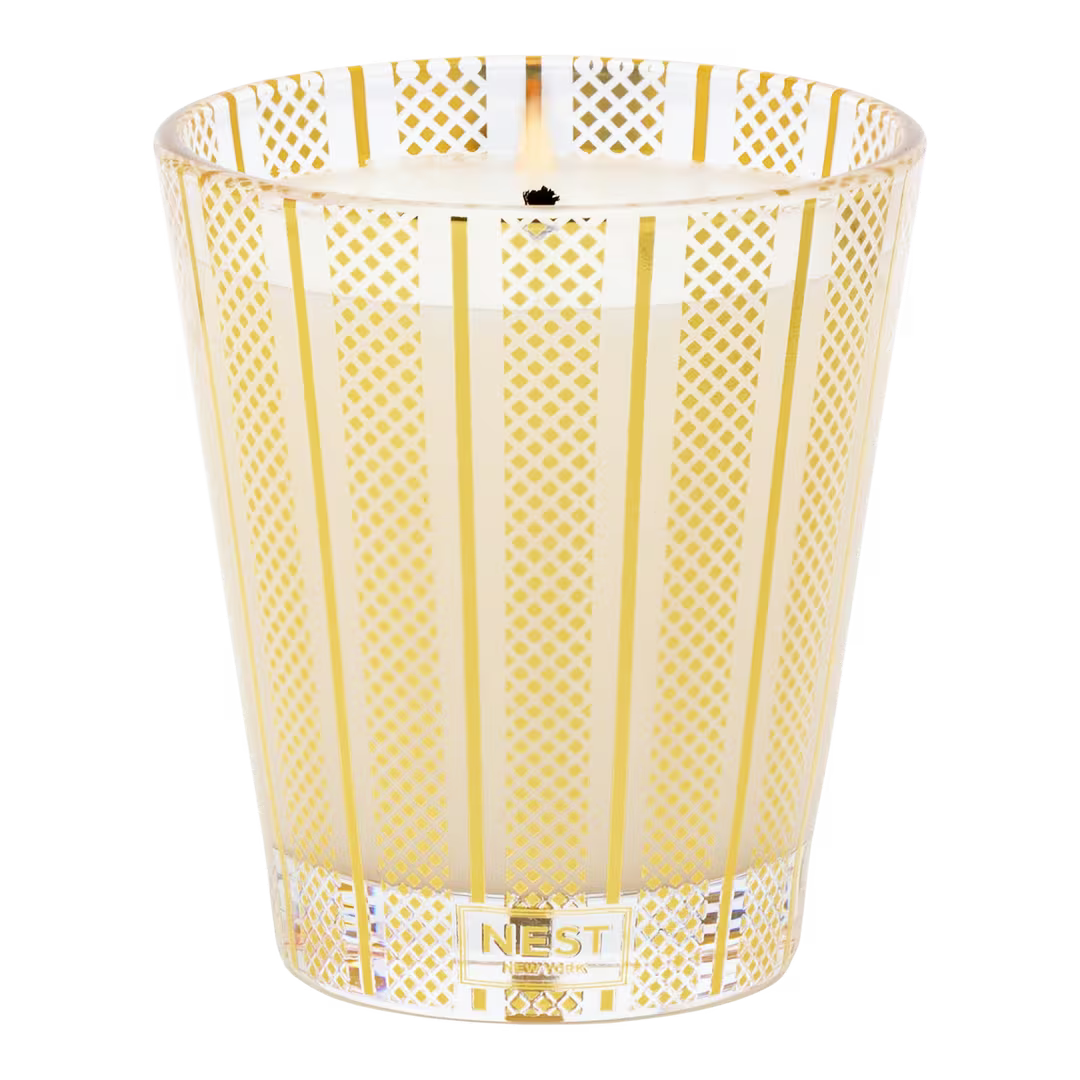 Classic Candle 8oz Birchwood Pine Candles & Diffusers - Candles NEST 