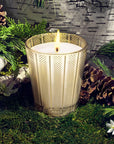 Classic Candle 8oz Birchwood Pine Candles & Diffusers - Candles NEST 