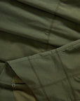 Ilona Dress army Dresses - Midi Veronica Beard 