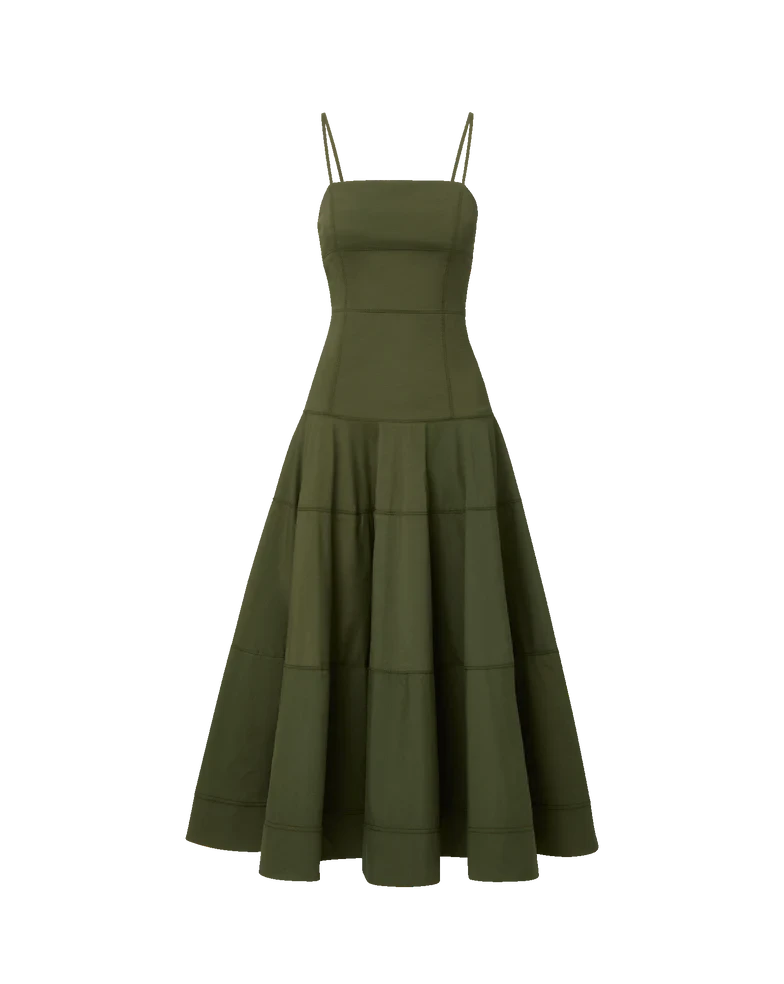 rails ilona midi dress RAILS Iona Dress