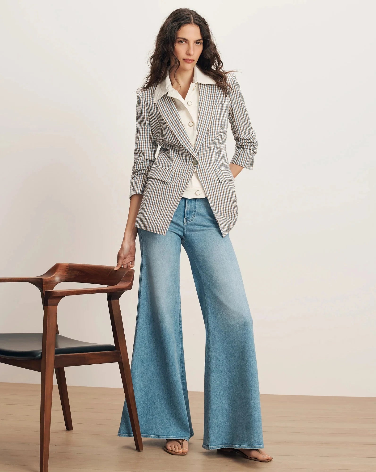 Clayton Dickey Jacket Jackets - Dickey Veronica Beard 