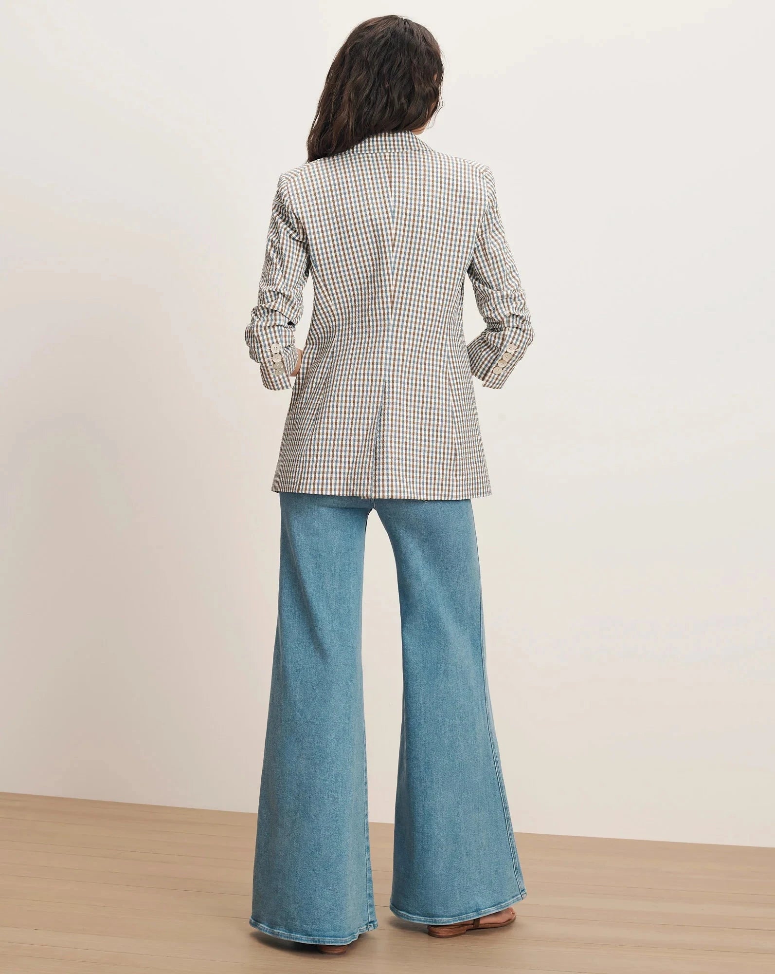 Clayton Dickey Jacket Jackets - Dickey Veronica Beard 