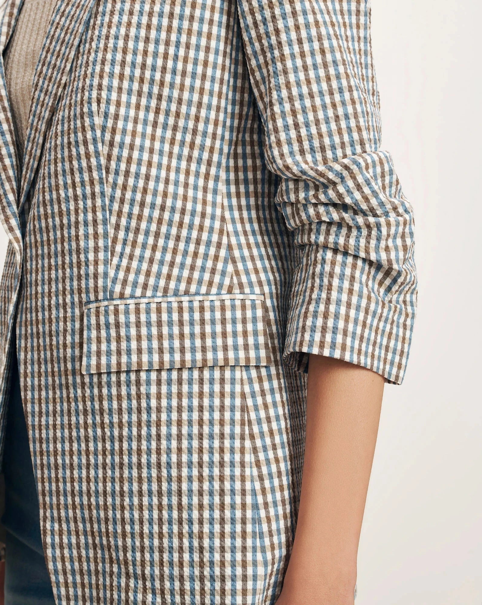 Clayton Dickey Jacket Jackets - Dickey Veronica Beard 