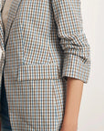 Clayton Dickey Jacket Jackets - Dickey Veronica Beard 