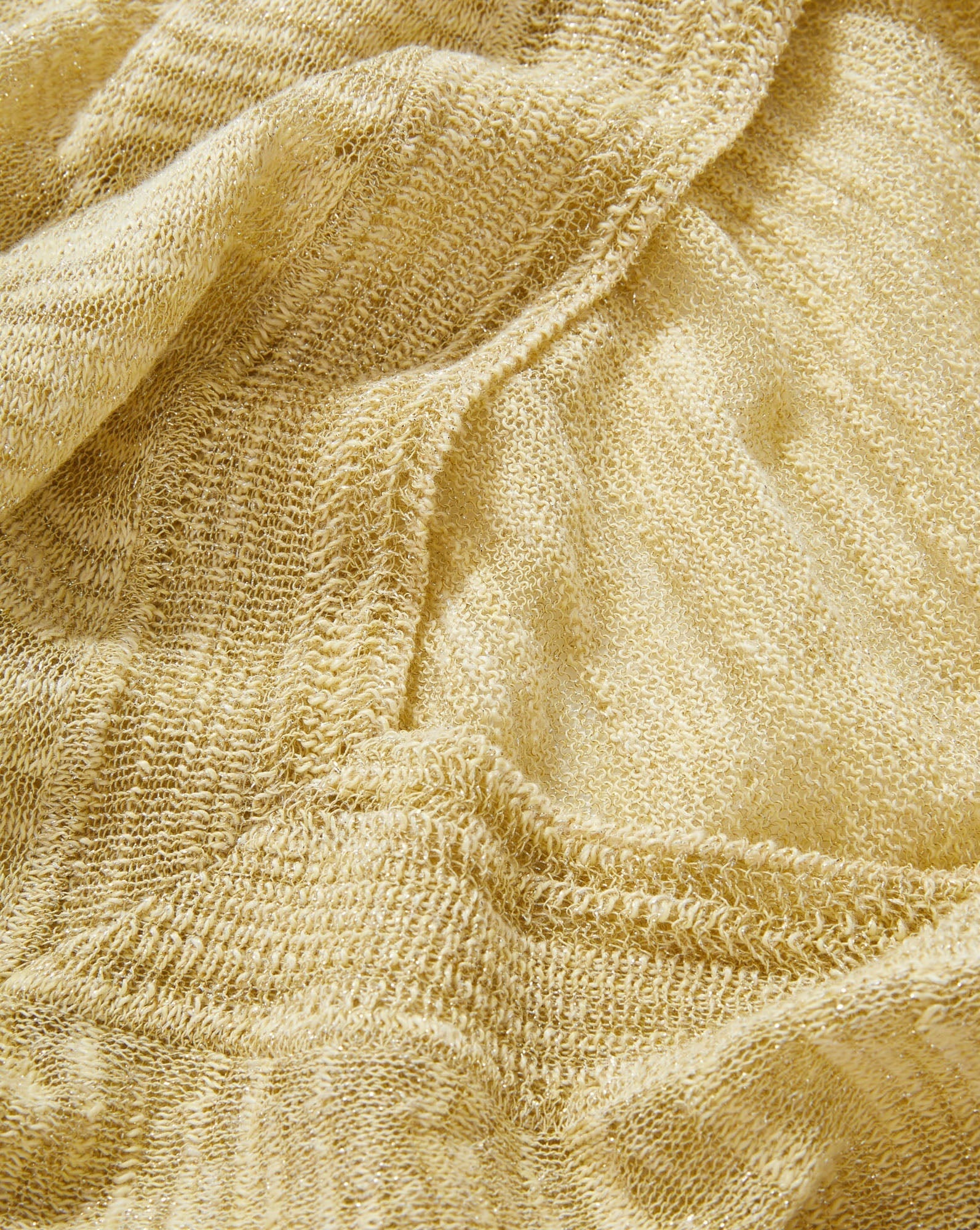 Coleta V Neck Sweater Pistachio Sweater - V-Neck Veronica Beard 