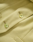 Hartwell Vest Pistachio Tops - Vests Veronica Beard 