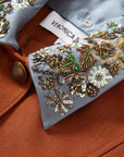 Laramie Dickey Jacket Rust Jackets - Dickey Veronica Beard 
