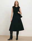 Dulce Dress Black