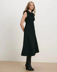 Dulce Dress Black