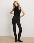 Stila Pant Black