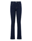 Ruth Straight Leg Jean Koval Denim - Straight L'Agence 