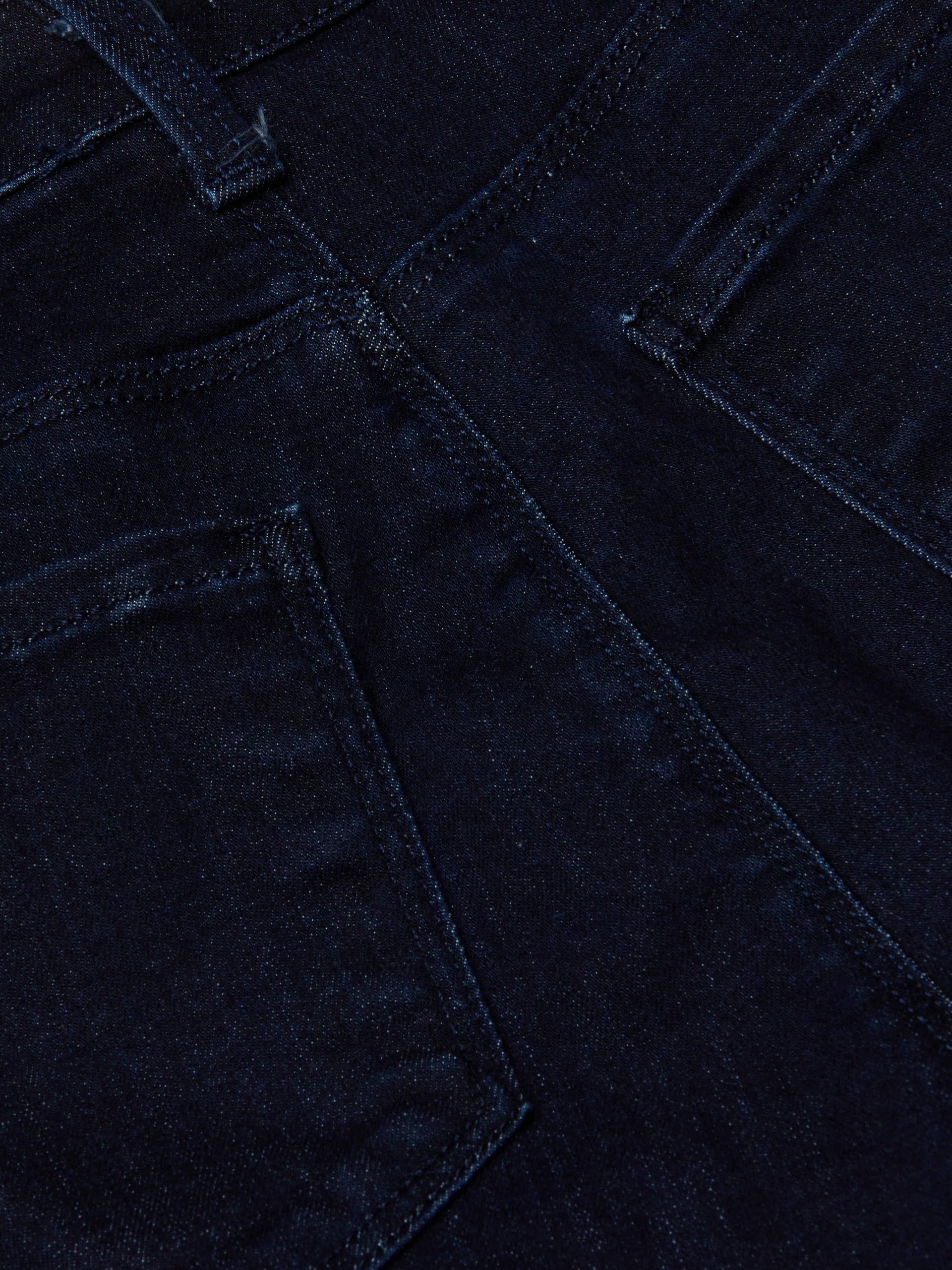 Kendra Cropped Flare Black Ink Denim - Cropped & Ankle L'Agence 