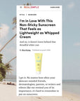 Bask SPF 30 Lotion Sunscreen Beauty & Hair Bask Sunscreen 