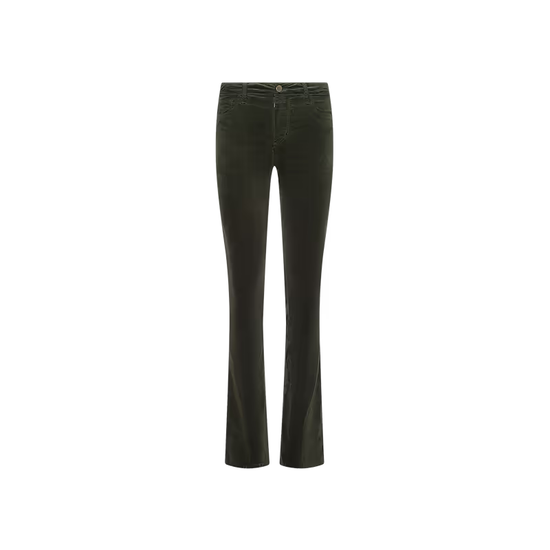 Stevie Velvet Jean Army