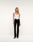 Stevie Velvet Jean Noir