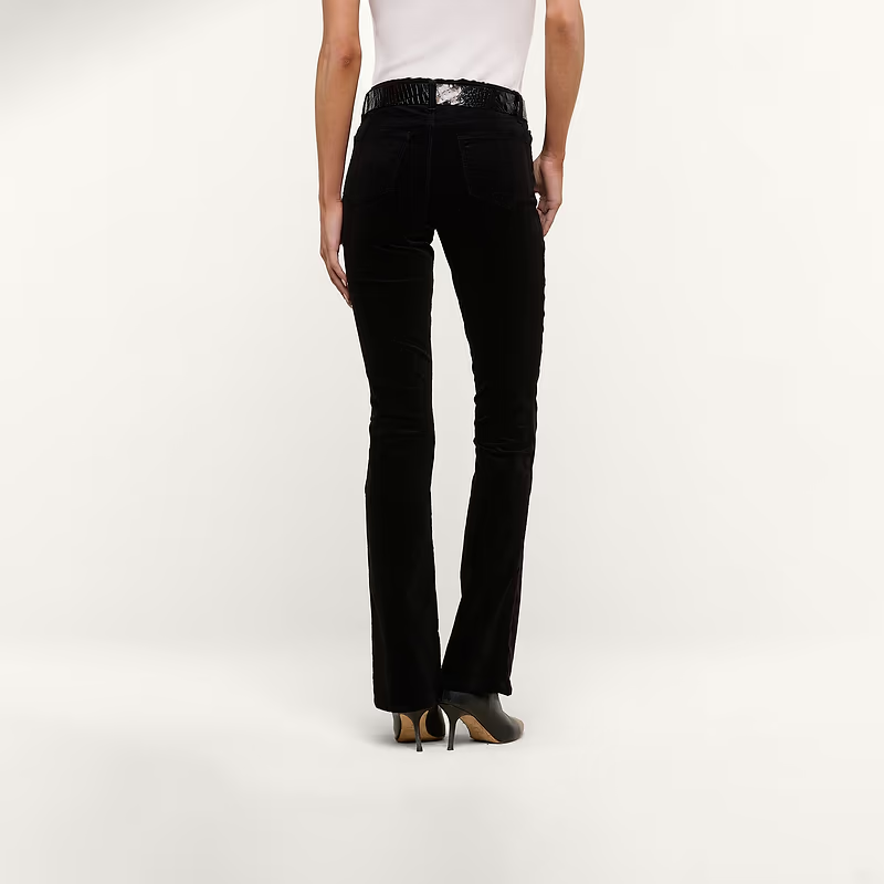 Stevie Velvet Jean Noir