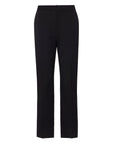 Rebel Trouser Black