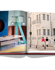 Bauhaus Style Accessories - Home Decor - Books Assouline 