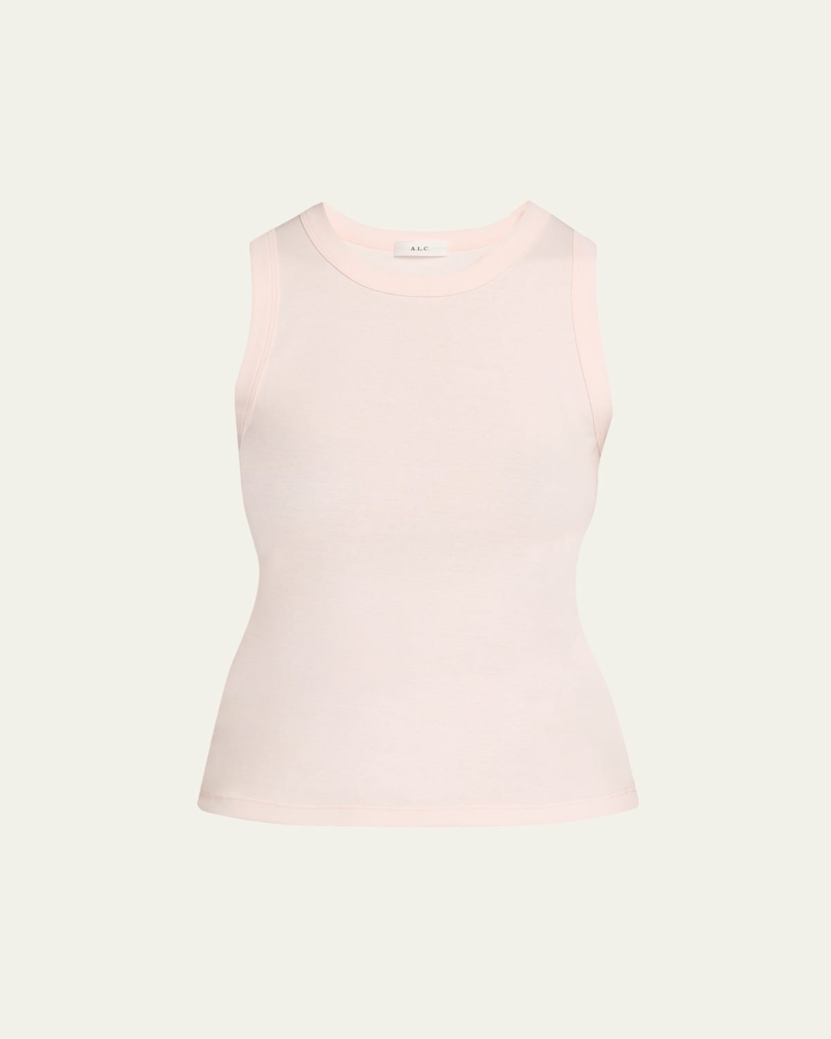 Hadley Tank Opal Tops - Tanks A.L.C 