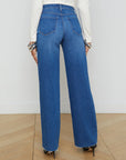 Scottie Wide Leg Jean Apollo