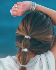 Wonder Hair Tie & Bracelet Set