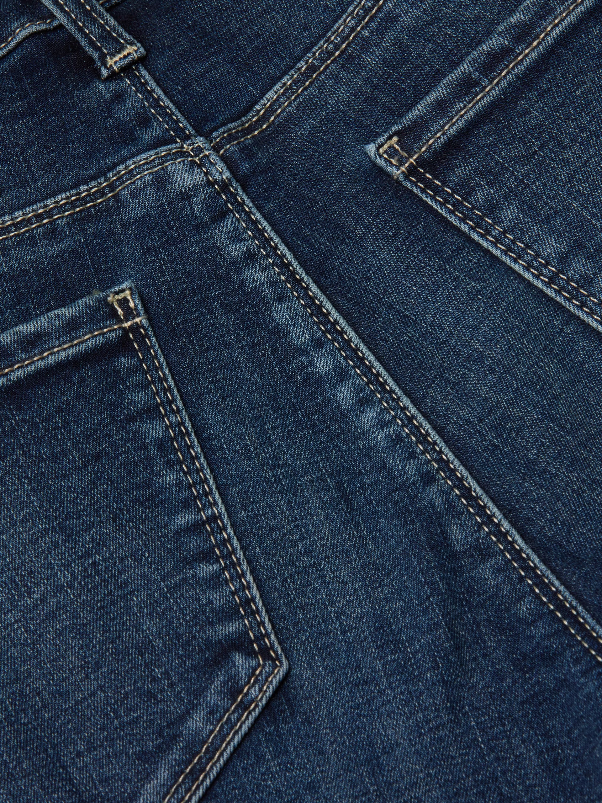 Cara Low-Rise Bootcut Jean Roxbury Denim - Flare & Wide Leg L'Agence 