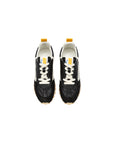 Toronto Black Sneakers Oncept 