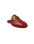 Vela Loafer Carmin Flats - Loafer Bibi Lou 
