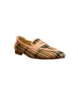 Seleste Rosa/Blush Flats - Loafer Softwaves 