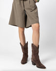 Winslow Espresso Boots - Booties Oncept 