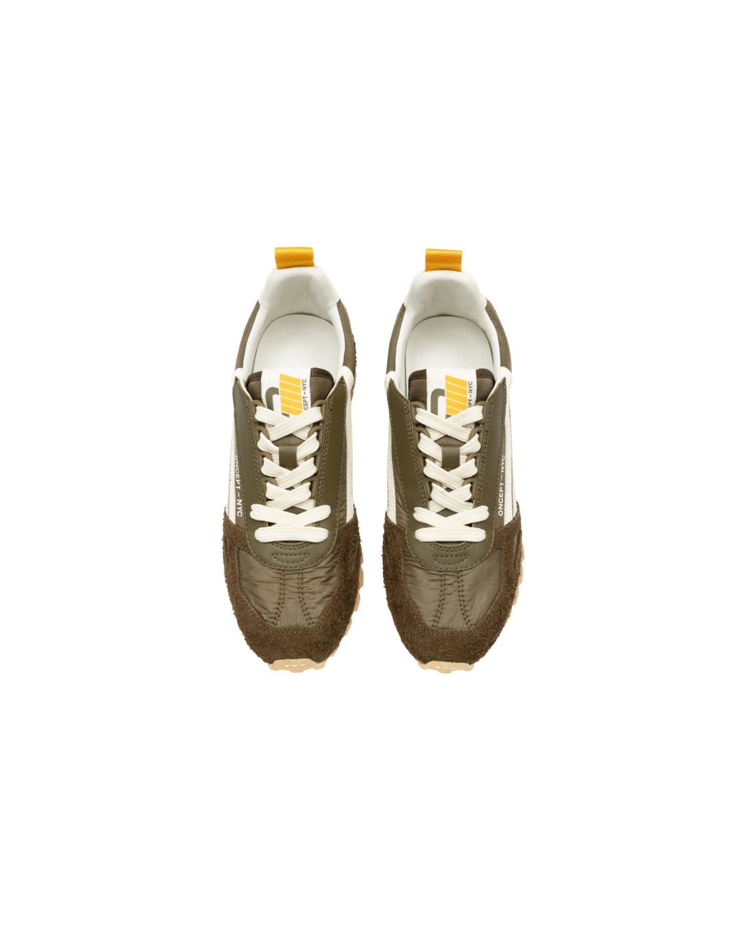 Toronto Alpine Sneakers Oncept 