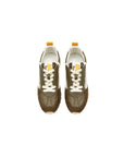 Toronto Alpine Sneakers Oncept 
