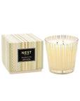 3-Wick Candle 21oz Birchwood Pine Candles & Diffusers - Candles NEST 