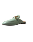 Vela Loafer Aloe Flats - Loafer Bibi Lou 