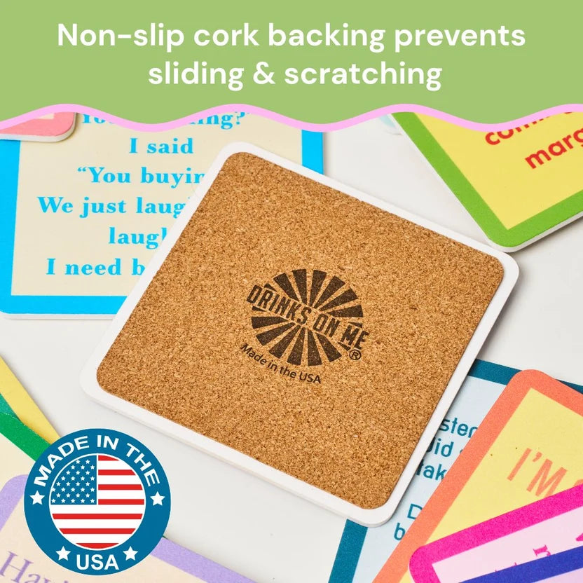 Susan Coaster