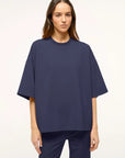 Capsule Top Navy