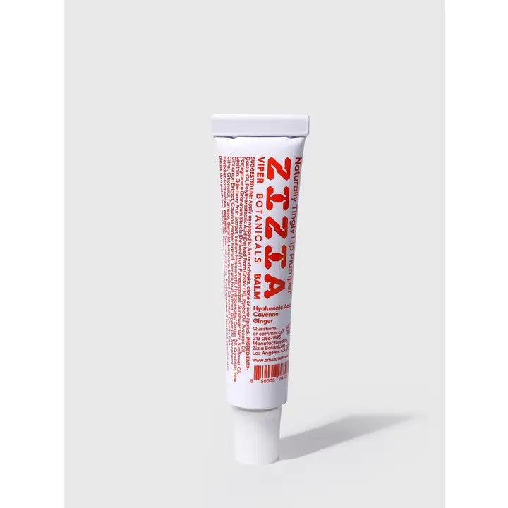 Viper Balm Tube Beauty & Hair Zizia Botanicals 