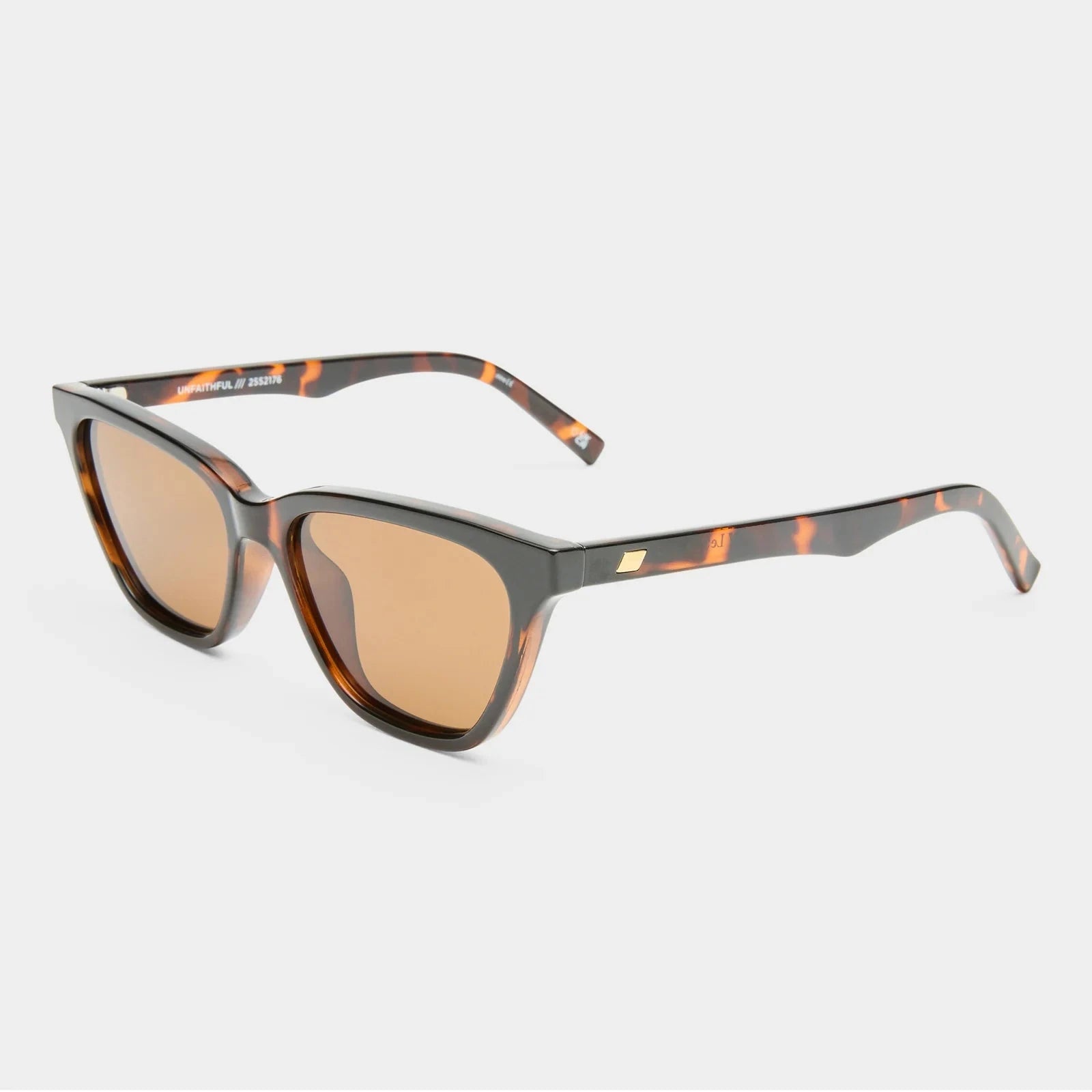 Unfaithful Tort Sunglasses Le Specs 