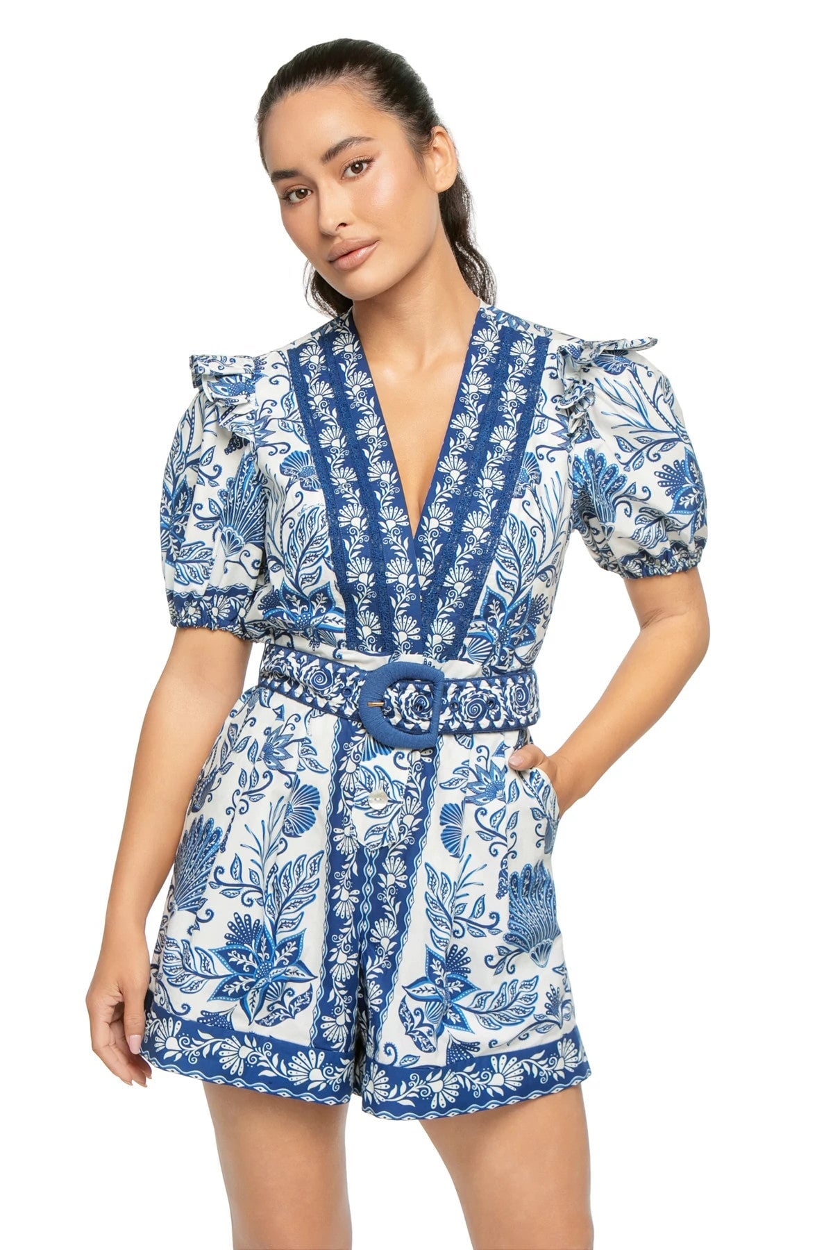 Farm Rio Clothing | Free Shipping $150+ | Peter Kate