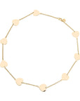 Love Pieces of My Heart Chain Necklace Necklaces Jane Win 