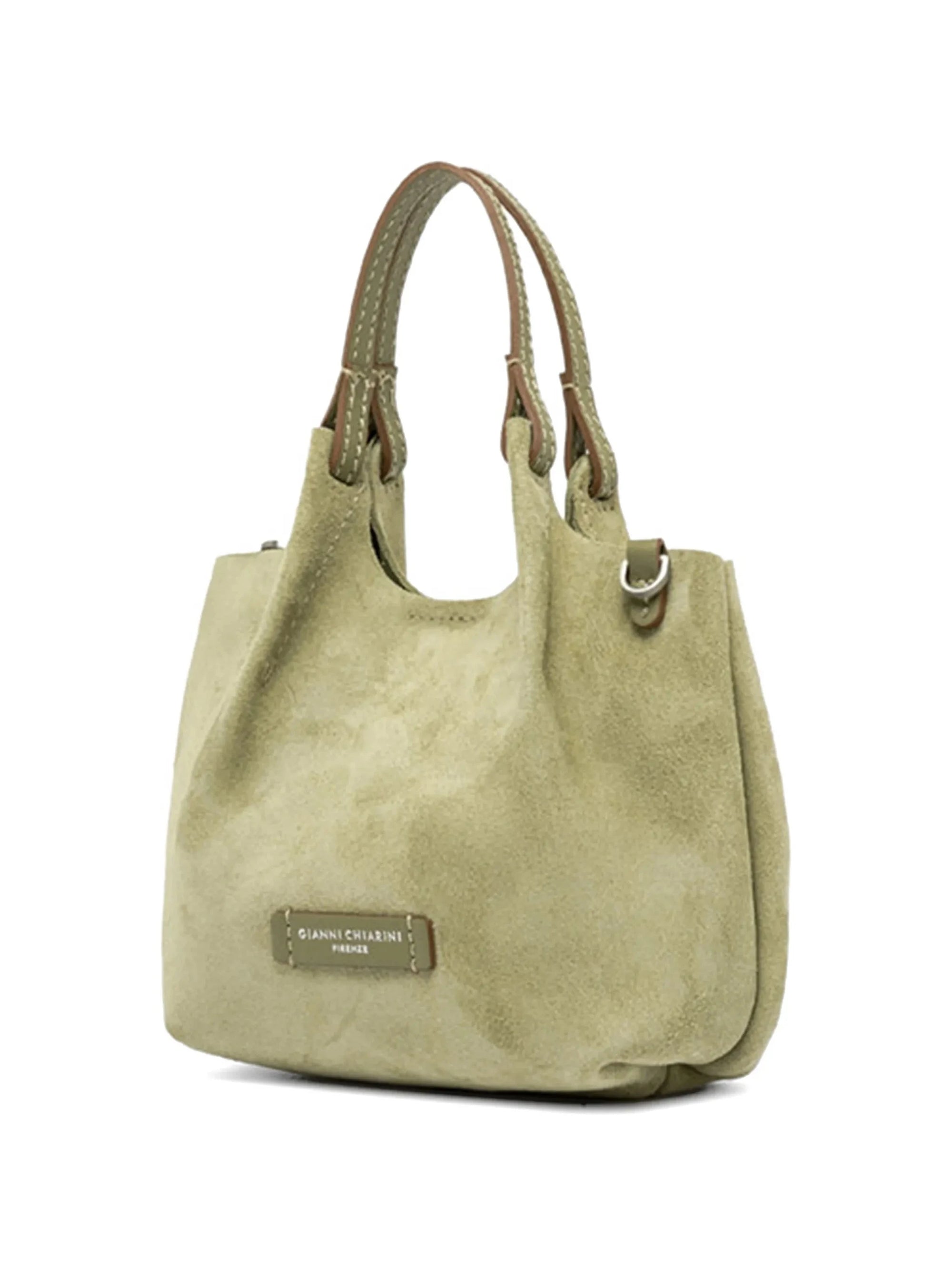 Mini Dua Willow Crossbody Gianni Chiarini 