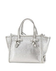 Mini Marcella Silver Crossbody Gianni Chiarini 